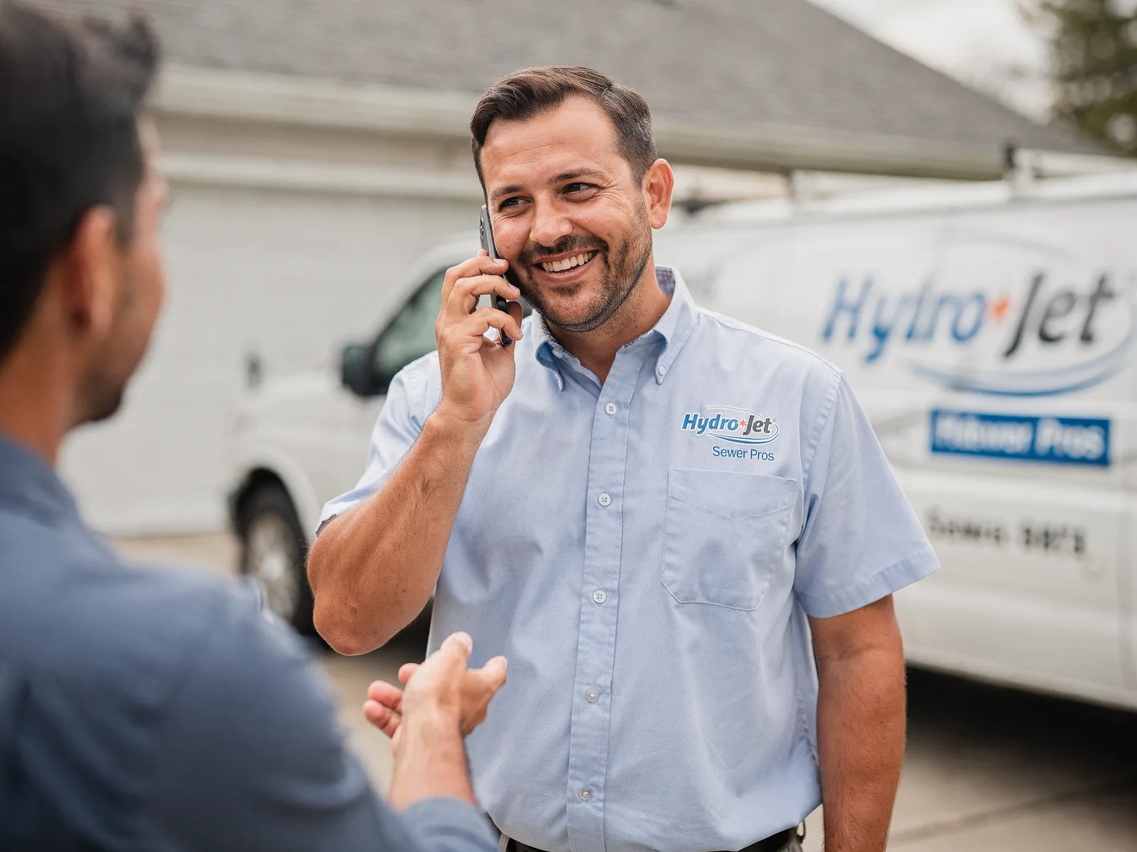 Hydro Jetting Cherry Plain, NY FAQs
